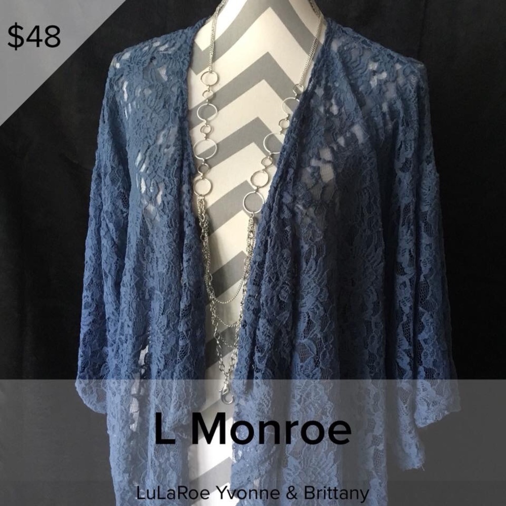 Monroe - Picture 3 of 8
